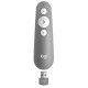 Презентер Logitech Wireless Presenter R500s, MID Grey, [910-006520]
