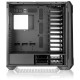 Корпус без блока питания/ Case Raijintek ZOFOS ULTRA, Full-Tower, TG, no fan, 2xUSB-A 3.0 + 1xUSB Type-C , SSI-EEB, E-ATX, ATX, mATX, mITX Black