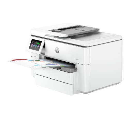 Струйное МФУ/ HP OfficeJet Pro 9730 Струйное МФУ/ HP OfficeJet Pro 9730
