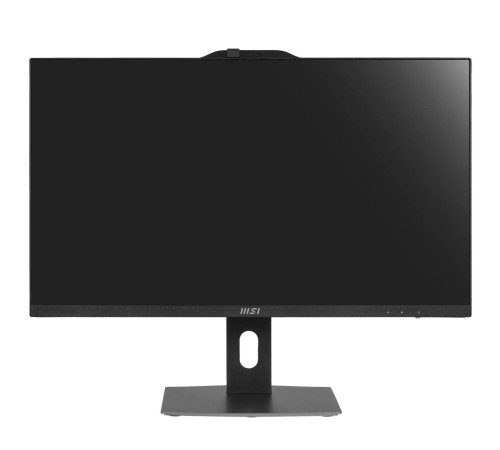 Моноблок MSI PRO AP272P 14M-622RU   27"(1920x1080 IPS)/Intel Core i7 14700(2.1Ghz)/16384Mb/512PCISSDGb/noDVD/Int:Intel UHD Graphics 770/Cam/BT/WiFi/-/war 1y/4.63kg/Black/Win11Pro + Wireless KB+M
