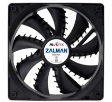 Вентилятор для корпуса ZALMAN ZM-F3 (SF), 120x120x25mm, 3-PIN, 1200 RPM, 20-23DBA, LONG LIFE BEARING