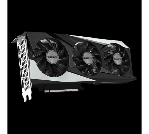 Видеокарта/ VGA GIGABYTE NVIDIA GeForce RTX 3060 GAMING OC 12G REV1.0 12GB, GDDR6/192-bit, PCIe 4.0, 2xHDMI 2.1, 2xDP, 2-slot