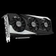 Видеокарта/ VGA GIGABYTE NVIDIA GeForce RTX 3060 GAMING OC 12G REV1.0 12GB, GDDR6/192-bit, PCIe 4.0, 2xHDMI 2.1, 2xDP, 2-slot