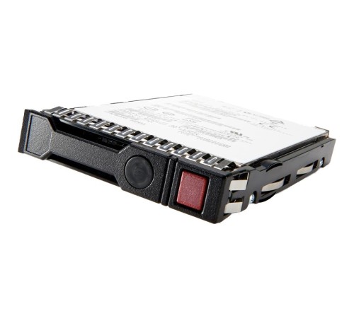 Флеш-диск/ HPE 480GB SATA 6G Mixed Use SFF (2.5in) SC 3yr Wty Multi Vendor S Флеш-диск/ HPE 480GB SATA 6G Mixed Use SFF (2.5in) SC 3yr Wty Multi Vendor S