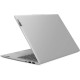 Ноутбук/ Lenovo IdeaPad Slim 5 14Q8X9 14"(1920x1200 IPS)/Qualcomm Snapdragon X1P-42-100(3.4Ghz)/16384Mb/512PCISSDGb/noDVD/Int:Adreno X1-85/Cam/BT/WiFi/57WHr/war 1y/1.48kg/cloud grey/Win11Home + 65W, RU kbd