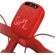 Портативные акустические системы/ JBL Wind 3 (Red)