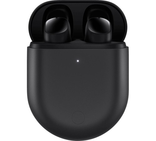 Наушники Redmi Buds 3 Pro Black TWSEJ01ZM (BHR5310GL) (Вскрытая упаковка) Наушники Redmi Buds 3 Pro Black TWSEJ01ZM (BHR5310GL) (Вскрытая упаковка)