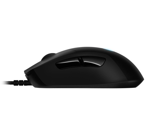 Мышь игровая Logitech G403 HERO (M/N: M-U0049) (Мятая упаковка) Мышь игровая Logitech G403 HERO (M/N: M-U0049) (Мятая упаковка)