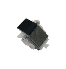 Ролики и тормозные площадки Тормозная площадка ADF PF2282K035NI для HP Color LaserJet 4700/4730 (CET), CET3552