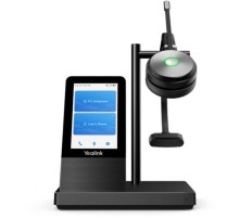 Гарнитура беспроводная/ Yealink WH66 Mono UC [1308007]