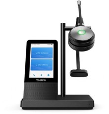 Гарнитура беспроводная/ Yealink WH66 Mono UC [1308007]