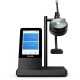 Гарнитура беспроводная/ Yealink WH66 Mono UC [1308007]