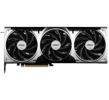 Видеокарта MSI RTX 5070 12G VENTUS 3X OC//RTX 5070, HDMI, DP*3, 16G, D7