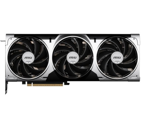Видеокарта MSI RTX 5070 12G VENTUS 3X OC//RTX 5070, HDMI, DP*3, 16G, D7 Видеокарта MSI RTX 5070 12G VENTUS 3X OC//RTX 5070, HDMI, DP*3, 16G, D7