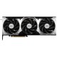 Видеокарта MSI RTX 5070 12G VENTUS 3X OC//RTX 5070, HDMI, DP*3, 16G, D7