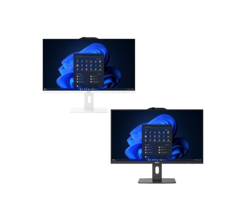 Моноблок/ MSI PRO AP272P 14M-621XRU 27"(1920x1080 IPS)/Intel Core i7 14700(2.1Ghz)/16384Mb/1024PCISSDGb/noDVD/Int:Intel UHD Graphics 770/Cam/BT/WiFi/-/war 1y/Black/DOS + Wireless KB+M Моноблок/ MSI PRO AP272P 14M-621XRU 27"(1920x1080 IPS)/Intel Core i7 14700(2.1Ghz)/16384Mb/1024PCISSDGb/noDVD/Int:Intel UHD Graphics 770/Cam/BT/WiFi/-/war 1y/Black/DOS + Wireless KB+M