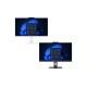 Моноблок/ MSI PRO AP272P 14M-621XRU 27"(1920x1080 IPS)/Intel Core i7 14700(2.1Ghz)/16384Mb/1024PCISSDGb/noDVD/Int:Intel UHD Graphics 770/Cam/BT/WiFi/-/war 1y/Black/DOS + Wireless KB+M