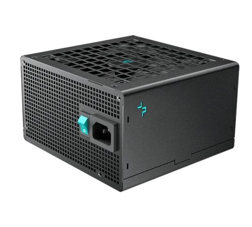 Блок питания Deepcool PL550D (ATX 3.0, 550W, PWM 120mm fan, Active PFC+DC to DC, 80+ BRONZE) RET Блок питания Deepcool PL550D (ATX 3.0, 550W, PWM 120mm fan, Active PFC+DC to DC, 80+ BRONZE) RET