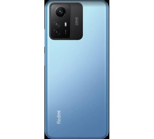 Redmi Note 12S Ice Blue (23030RAC7Y), 16,33 см (6.43") 1080 x 2400, 2,05 ГГц+ 2,0 ГГц, 8 Core, 8 GB, 256 GB, 108 МП+ 8 МП + 2 МП/16Mpix, 2 Sim, 2G, 3G, LTE, BT v5.2, WiFi 802.11 a/b/g/n/ac, NFC, GPS, Galileo, Glonass, Type-C, 5000 mAh, Android 13, 17 Redmi Note 12S Ice Blue (23030RAC7Y), 16,33 см (6.43") 1080 x 2400, 2,05 ГГц+ 2,0 ГГц, 8 Core, 8 GB, 256 GB, 108 МП+ 8 МП + 2 МП/16Mpix, 2 Sim, 2G, 3G, LTE, BT v5.2, WiFi 802.11 a/b/g/n/ac, NFC, GPS, Galileo, Glonass, Type-C, 5000 mAh, Android 13, 17
