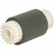 Вал ручной подачи бумаги/ FEED ROLLER - MANUAL FEED