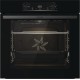 Встраиваемые электрические духовки GORENJE/ Духовой шкаф, Полезный объем: 77 л,Класс энергопотребления: A, Сенсорный программатор IconLED, Конструкция: Встраиваемая, Ширина: 595 мм, Высота: 595 мм, черный