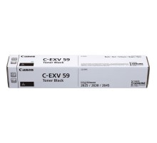 Тонер/ TONER C-EXV 59