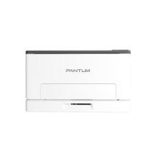 принтер - лазер Pantum CP1100DN, Printer, Color laser, A4, 18 ppm (max 30000 p/mon), 1 GHz, 1200x600 dpi, 1 GB RAM, Duplex, paper tray 250 pages, USB, LAN, start. cartridge 1000/700 pages