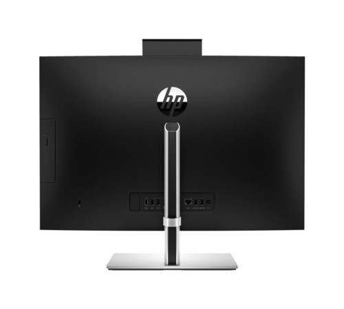 Моноблок/ HP ProOne 440 G9 AiO 23.8"(1920x1080 IPS)/Touch/Intel Core i5 14500T(1.7Ghz)/8192Mb/512SSDGb/noDVD/Int:Intel UHD Graphics 770/war 1y/12.04kg/Black/DOS + noWebCam, noWi-Fi, En_kbd, 3pin Моноблок/ HP ProOne 440 G9 AiO 23.8"(1920x1080 IPS)/Touch/Intel Core i5 14500T(1.7Ghz)/8192Mb/512SSDGb/noDVD/Int:Intel UHD Graphics 770/war 1y/12.04kg/Black/DOS + noWebCam, noWi-Fi, En_kbd, 3pin