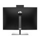 Моноблок/ HP ProOne 440 G9 AiO 23.8"(1920x1080 IPS)/Touch/Intel Core i5 14500T(1.7Ghz)/8192Mb/512SSDGb/noDVD/Int:Intel UHD Graphics 770/war 1y/12.04kg/Black/DOS + noWebCam, noWi-Fi, En_kbd, 3pin