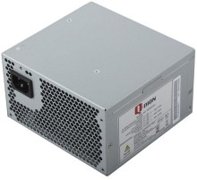 Блок питания 550Вт/ Power Supply FSP QDION ATX 550W, 120mm, 5xSATA, 1xPCI-E, APFC, 80+
