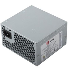 Блок питания 550Вт/ Power Supply FSP QDION ATX 550W, 120mm, 5xSATA, 1xPCI-E, APFC, 80+