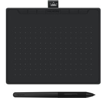 Графический планшет/ Графический планшет Huion Inspiroy RTS-300 Black