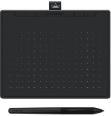 Графический планшет/ Графический планшет Huion Inspiroy RTS-300 Black