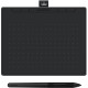 Графический планшет/ Графический планшет Huion Inspiroy RTS-300 Black