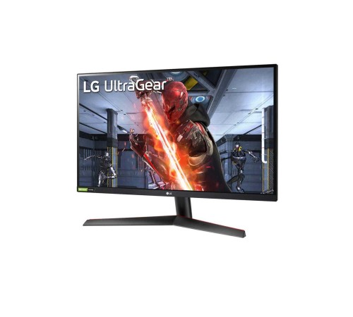 Монитор LCD 27'' 16:9 2560х1440(WQHD) IPS, 350cd/m2, 1000:1, Mega, 1ms, 2xHDMI, DP, Tilt, 2Y, Black-Red (Мятая упаковка) Монитор LCD 27'' 16:9 2560х1440(WQHD) IPS, 350cd/m2, 1000:1, Mega, 1ms, 2xHDMI, DP, Tilt, 2Y, Black-Red (Мятая упаковка)