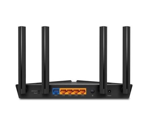 маршрутизатор Tp-Link Archer AX53, AX3000 Dual-Band Wi-Fi 6 Router