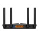 маршрутизатор Tp-Link Archer AX53, AX3000 Dual-Band Wi-Fi 6 Router