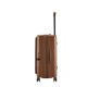 Чемодан NINETYGO Coffee Jorney Luggage 20" латте