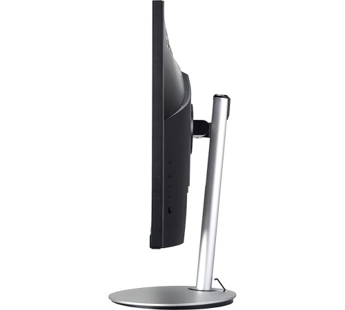 Монитор/ ACER CB272UEbmiiprx 27'', ZeroFrame Yes, Black, 16:9, IPS, 2560x1440, 1 / 4ms, 350cd, 100Hz, 1xHDMI(2.0) + 1xDP(1.2) + Audio out, Speakers 2Wx2, sync: DP/HDMI FreeSync, hdr: HDR 10, hadj 165, Pivot, DE: Delta E<1 Монитор/ ACER CB272UEbmiiprx 27'', ZeroFrame Yes, Black, 16:9, IPS, 2560x1440, 1 / 4ms, 350cd, 100Hz, 1xHDMI(2.0) + 1xDP(1.2) + Audio out, Speakers 2Wx2, sync: DP/HDMI FreeSync, hdr: HDR 10, hadj 165, Pivot, DE: Delta E<1