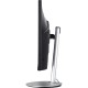 Монитор/ ACER CB272UEbmiiprx 27'', ZeroFrame Yes, Black, 16:9, IPS, 2560x1440, 1 / 4ms, 350cd, 100Hz, 1xHDMI(2.0) + 1xDP(1.2) + Audio out, Speakers 2Wx2, sync: DP/HDMI FreeSync, hdr: HDR 10, hadj 165, Pivot, DE: Delta E<1