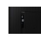 ЖК монитор Samsung S27D800EAI/ Samsung S27D800EAI 27" Wide LCD 4K IPS monitor, 3840x2160, 5(GtG)ms, 350 cd/m2, MEGA DCR(static 1000:1), 60Hz, 178°/178°, Display Port, HDMI, USB3.0 x3, LTSP, PIP, PBP, VESA 100x100 mm, внутренний БП, black