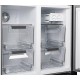 Холодильник French door Kuppersberg/ Холодильник French door,Цвет: Темный металлОбъем (л.): 560,Система NoFrost,Сенсорный дисплей,Многопоточное охлаждение Multi-Cooling,Звуковой сигнал открытой двери,Функция быстрая заморозка,Функция быстрое охлаждение,Фу