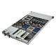 Серверная платформа/ ASUS RS500A-E12-RS12U, 1U 2 1slot GPU, 1xSP5 (LGA6096) EPYC 9004 (400W), 24 DIMM DDR5, 12 x SATA/SAS/NVME, 2 x M.2, Up to 3 PCIe Gen5 slots + 1 OCP3.0, 2 x  1GbE LANUp to 2 single-slot GPU cards, 1+1 1600W