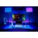 Микрофон Razer Seiren V3 Chroma - White/ Razer Seiren V3 Chroma - White Microphone