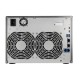 сетевое хранилище ASUSTOR AS6808T 10-Bay NAS/AMD Ryzen V3C14 2,3GHz/16GB DDR5, noHDD(HDD,SSD)/2x5,2х10,Gbe(LAN)/3xUSB3.2,Type-C; 90IX01T8-BW3S00