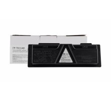 Тонер-картридж F+ imaging, черный, 7 200 страниц, для Kyocera моделей FS-1035MFP (аналог TK-1140 /1T02ML0NLC), FP-TK1140 (Вскрытая упаковка)