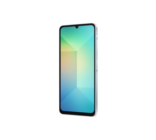 Смартфон/ Смартфон Samsung Galaxy A06 4+64GB Light Blue Смартфон/ Смартфон Samsung Galaxy A06 4+64GB Light Blue