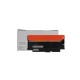 Тонер-картридж, черный, 1 000 страниц, для HP моделей Color Laser 150nw/178nw/179fnw (аналог W2070A), FP-W2070A