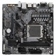 Материнская плата GIGABYTE A620M S2H, AM5, A620, 2*DDR5, 4*SATA, 1*M.2, 2*USB 3.2, 4*USB 2.0, 1*PCIx16, 1*PCIx1, DP+HDMI+D-Sub, mATX