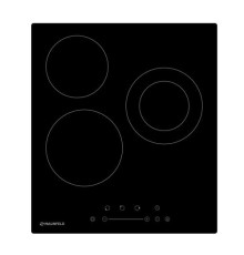 Встраиваемые электрические панели MAUNFELD/ Электрическая,   Тип: электрическая 45 см  Тип установки: независимая  Управление: фронтальное, сенсорное слайдерное  Нагревательный элемент: Hi-Light, Зшт  Мощность конфорок, Вт: 2000 /1000 , 1800, 1200 Макс, п